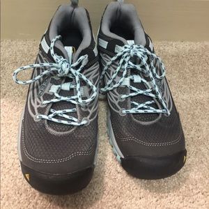 KEEN Hiking Shoes
